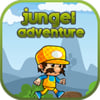 Jungel Adventure icon