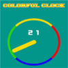 Colorful Clock icon