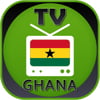 TV From Ghana icon