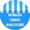 Información Comercios Aranda de Duero icon