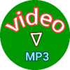 convertisseur mp3 icon