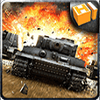 Tank War HD icon