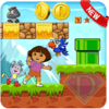 Jeux De Dora icon