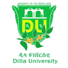 Dilla University Portal icon