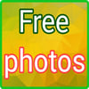 Download free photos icon