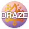 DRAZE™ icon