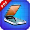 PDF Scanner With OCR icon