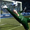 Penalty Goalkeeper icon