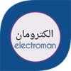 الكترومان icon