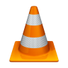 VLC Black Remote Free icon