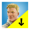 Epic Games icon