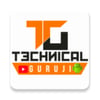 Technical Guruji icon