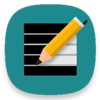 Text Editor- File Editor(Data) Pro icon