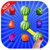 Fruit Hungry Farm icon