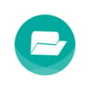 File Manager HD icon