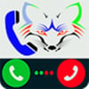 Fox caller icon
