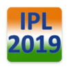 IPL Schedule 2019 icon