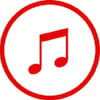 FreeMusicPlayer icon