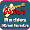 Radios Bachata Premium icon