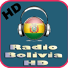 Radio Bolivia Premium icon