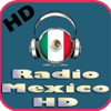 Radio Mexico Premium icon