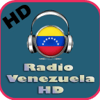 Radio Venezuela Premium icon