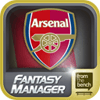 Arsenal Fantasy Manager 14 icon