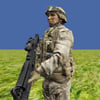 Soldier Shooter icon