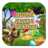 Jungle Jewels Treasure icon