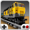 Train Sim 3D icon