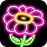 GlowDraw icon