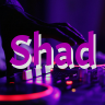Shad Music icon