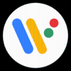 Wear OS by Google (China) icon