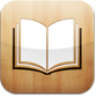 iBooks icon