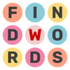 word puzzle icon