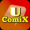 UcomiX icon