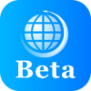 HUAWEI Beta Club icon