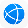 HUAWEI Browser icon