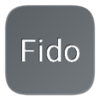 FIDO UAF Client icon