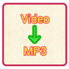 In MP3 konvertieren icon