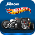 Hot Wheels icon