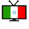 Italian TV icon