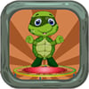 Ninja Turtle Jump icon