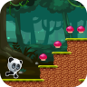 Jungle Panda Run icon