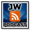 JW Podcast English icon