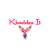 Khondokar IT icon