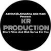 KR PRODUCTION icon