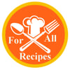 Recipes For All icon