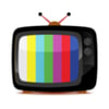 Mobile TV icon