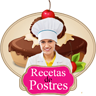 Recetas de Postres 2018 icon